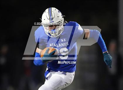 Thumbnail 1 in Acalanes vs. Campolindo (CIF NCS Division 3 Final) photogallery.