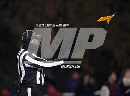 Thumbnail 1 in Acalanes vs. Campolindo (CIF NCS Division 3 Final) photogallery.