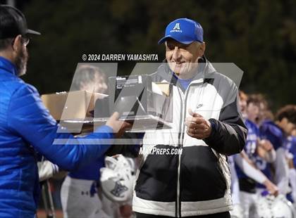 Thumbnail 1 in Acalanes vs. Campolindo (CIF NCS Division 3 Final) photogallery.