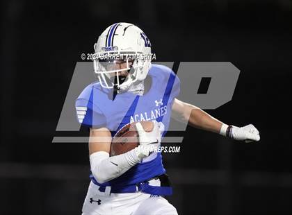 Thumbnail 1 in Acalanes vs. Campolindo (CIF NCS Division 3 Final) photogallery.