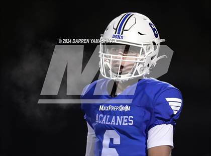 Thumbnail 1 in Acalanes vs. Campolindo (CIF NCS Division 3 Final) photogallery.