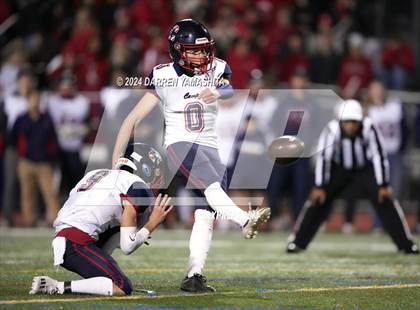 Thumbnail 1 in Acalanes vs. Campolindo (CIF NCS Division 3 Final) photogallery.