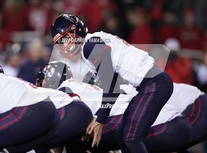 Thumbnail 2 in Acalanes vs. Campolindo (CIF NCS Division 3 Final) photogallery.
