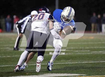 Thumbnail 1 in Acalanes vs. Campolindo (CIF NCS Division 3 Final) photogallery.