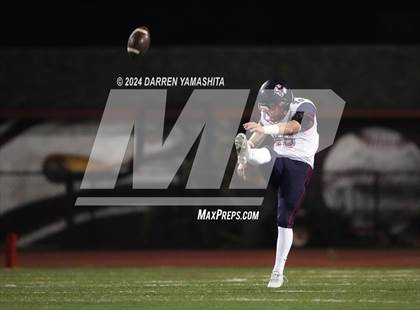 Thumbnail 1 in Acalanes vs. Campolindo (CIF NCS Division 3 Final) photogallery.
