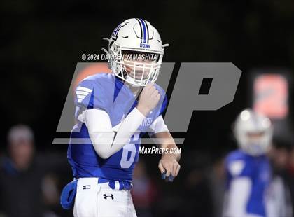 Thumbnail 1 in Acalanes vs. Campolindo (CIF NCS Division 3 Final) photogallery.