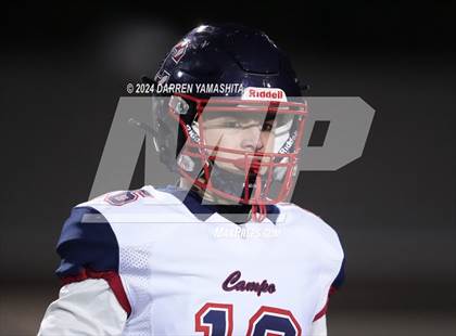 Thumbnail 3 in Acalanes vs. Campolindo (CIF NCS Division 3 Final) photogallery.