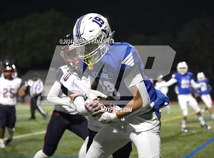Thumbnail 3 in Acalanes vs. Campolindo (CIF NCS Division 3 Final) photogallery.