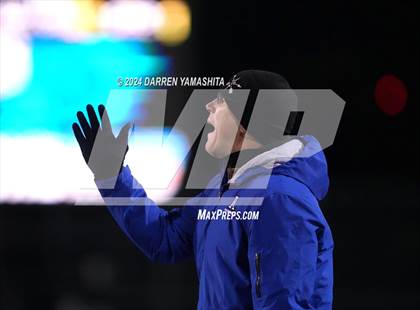 Thumbnail 3 in Acalanes vs. Campolindo (CIF NCS Division 3 Final) photogallery.