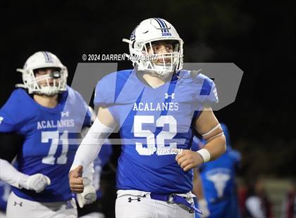 Thumbnail 3 in Acalanes vs. Campolindo (CIF NCS Division 3 Final) photogallery.