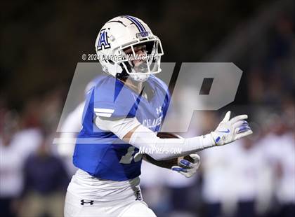 Thumbnail 1 in Acalanes vs. Campolindo (CIF NCS Division 3 Final) photogallery.