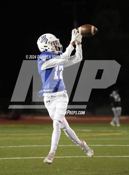 Thumbnail 2 in Acalanes vs. Campolindo (CIF NCS Division 3 Final) photogallery.