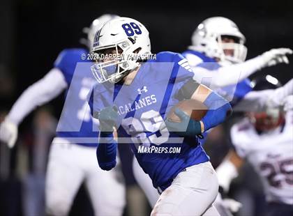 Thumbnail 3 in Acalanes vs. Campolindo (CIF NCS Division 3 Final) photogallery.