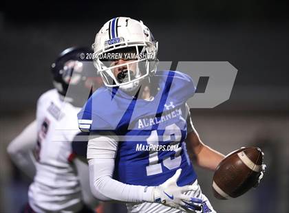 Thumbnail 3 in Acalanes vs. Campolindo (CIF NCS Division 3 Final) photogallery.