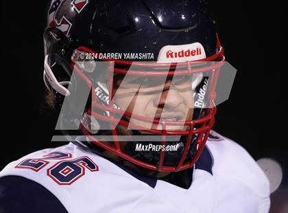 Thumbnail 3 in Acalanes vs. Campolindo (CIF NCS Division 3 Final) photogallery.