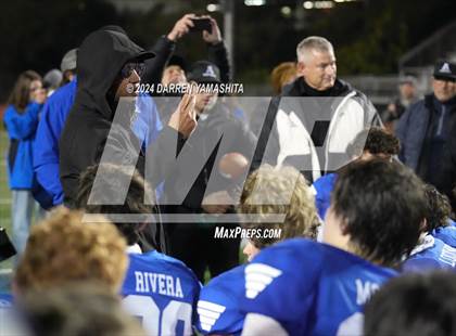 Thumbnail 3 in Acalanes vs. Campolindo (CIF NCS Division 3 Final) photogallery.