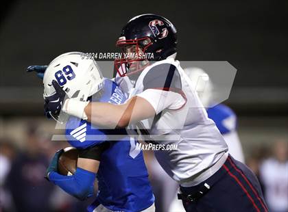 Thumbnail 2 in Acalanes vs. Campolindo (CIF NCS Division 3 Final) photogallery.