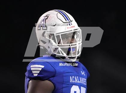 Thumbnail 2 in Acalanes vs. Campolindo (CIF NCS Division 3 Final) photogallery.
