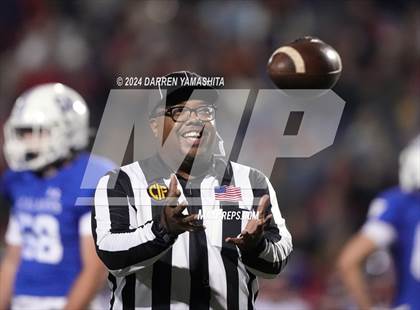 Thumbnail 1 in Acalanes vs. Campolindo (CIF NCS Division 3 Final) photogallery.