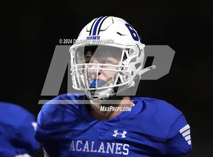 Thumbnail 2 in Acalanes vs. Campolindo (CIF NCS Division 3 Final) photogallery.