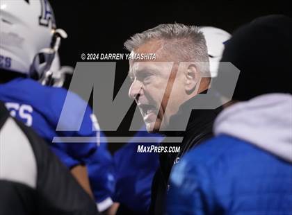 Thumbnail 1 in Acalanes vs. Campolindo (CIF NCS Division 3 Final) photogallery.