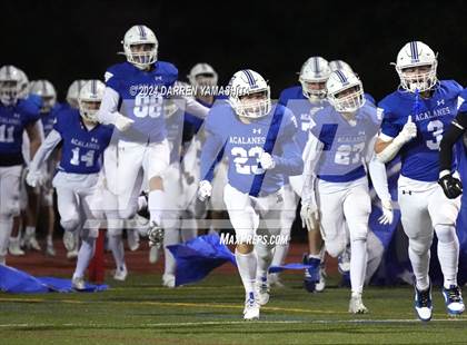 Thumbnail 1 in Acalanes vs. Campolindo (CIF NCS Division 3 Final) photogallery.