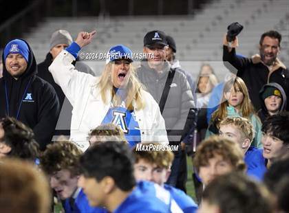 Thumbnail 3 in Acalanes vs. Campolindo (CIF NCS Division 3 Final) photogallery.