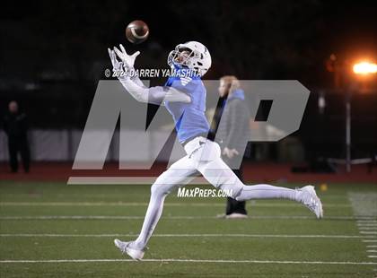Thumbnail 1 in Acalanes vs. Campolindo (CIF NCS Division 3 Final) photogallery.