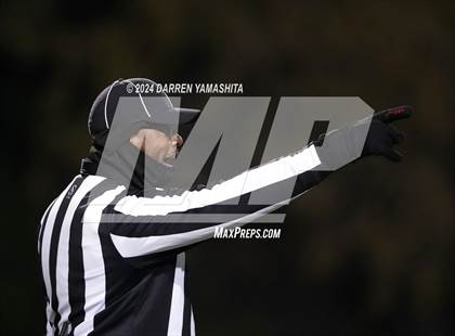 Thumbnail 1 in Acalanes vs. Campolindo (CIF NCS Division 3 Final) photogallery.
