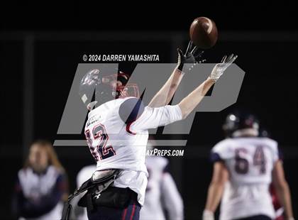 Thumbnail 2 in Acalanes vs. Campolindo (CIF NCS Division 3 Final) photogallery.