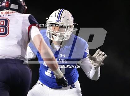 Thumbnail 3 in Acalanes vs. Campolindo (CIF NCS Division 3 Final) photogallery.