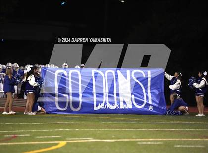 Thumbnail 2 in Acalanes vs. Campolindo (CIF NCS Division 3 Final) photogallery.