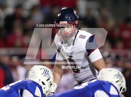 Thumbnail 3 in Acalanes vs. Campolindo (CIF NCS Division 3 Final) photogallery.