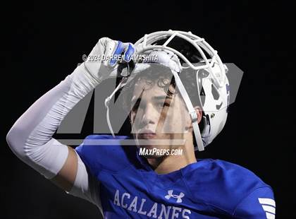 Thumbnail 3 in Acalanes vs. Campolindo (CIF NCS Division 3 Final) photogallery.
