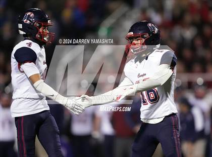 Thumbnail 3 in Acalanes vs. Campolindo (CIF NCS Division 3 Final) photogallery.