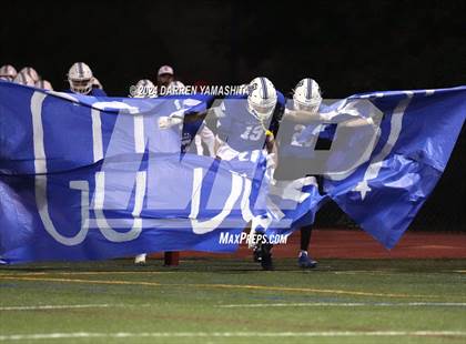 Thumbnail 3 in Acalanes vs. Campolindo (CIF NCS Division 3 Final) photogallery.