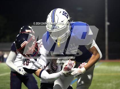 Thumbnail 1 in Acalanes vs. Campolindo (CIF NCS Division 3 Final) photogallery.