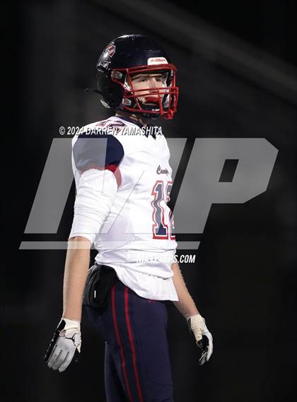 Thumbnail 2 in Acalanes vs. Campolindo (CIF NCS Division 3 Final) photogallery.