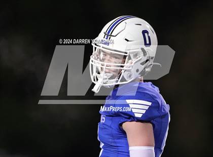Thumbnail 3 in Acalanes vs. Campolindo (CIF NCS Division 3 Final) photogallery.
