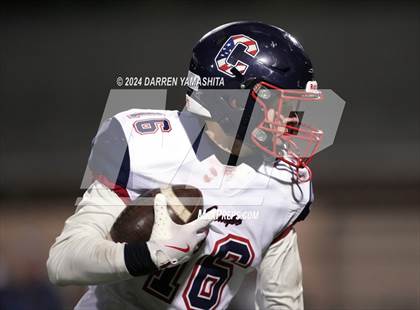 Thumbnail 3 in Acalanes vs. Campolindo (CIF NCS Division 3 Final) photogallery.
