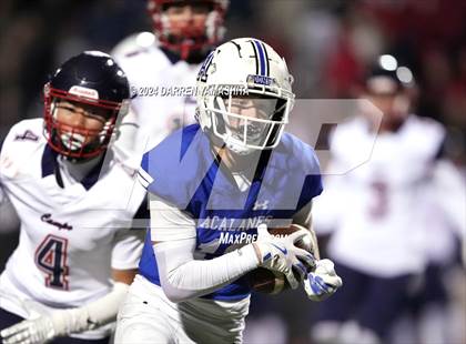 Thumbnail 2 in Acalanes vs. Campolindo (CIF NCS Division 3 Final) photogallery.
