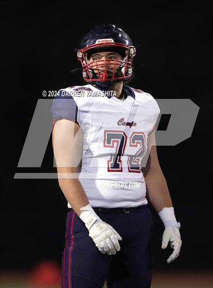 Thumbnail 3 in Acalanes vs. Campolindo (CIF NCS Division 3 Final) photogallery.