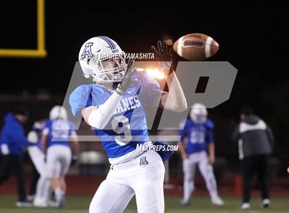 Thumbnail 3 in Acalanes vs. Campolindo (CIF NCS Division 3 Final) photogallery.