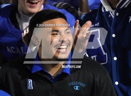 Thumbnail 3 in Acalanes vs. Campolindo (CIF NCS Division 3 Final) photogallery.