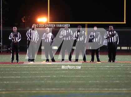 Thumbnail 3 in Acalanes vs. Campolindo (CIF NCS Division 3 Final) photogallery.
