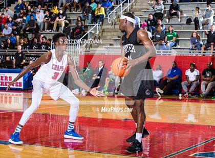 Thumbnail 1 in Westlake vs. Guyer [John H] - (Thanksgiving Hoopfest) photogallery.