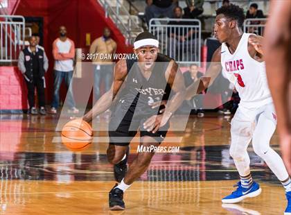 Thumbnail 3 in Westlake vs. Guyer [John H] - (Thanksgiving Hoopfest) photogallery.