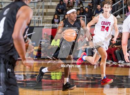 Thumbnail 1 in Westlake vs. Guyer [John H] - (Thanksgiving Hoopfest) photogallery.