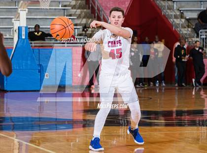 Thumbnail 3 in Westlake vs. Guyer [John H] - (Thanksgiving Hoopfest) photogallery.
