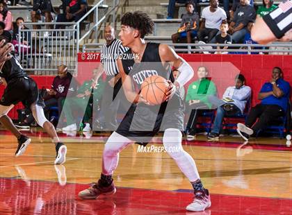 Thumbnail 3 in Westlake vs. Guyer [John H] - (Thanksgiving Hoopfest) photogallery.